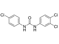 三<em>氯</em>卡班(TCC)，98%（HPLC）