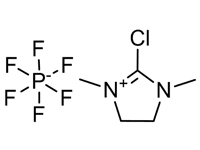 2-<em>氯</em>-1,3-二甲基咪唑六氟磷酸鹽，98%