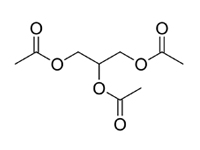 三<em>乙酸</em>甘油酯，CP，97.5%