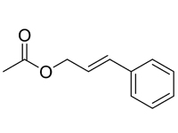 <em>乙酸</em>桂酯，98.0%（GC）