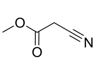 氰<em>乙酸</em>甲酯，99%（T）