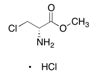 3-氯-D-丙氨酸甲酯鹽酸鹽, 97%