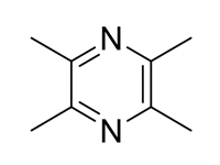 2,3,5,6-<em>四</em>甲基吡嗪，98% (GC)