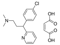 馬來酸氯苯那敏