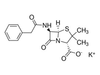 青霉素鉀 