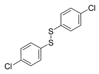 4,4'-二氯二苯二硫醚 