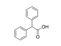 二苯基乙酸, 96%(HPLC) 