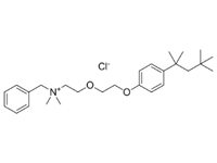 芐索氯銨，97%（HPLC） 