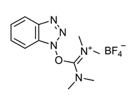 O-苯并三氮唑-N,N,N',N'-四甲基脲四氟硼酸酯，99%（HPLC）