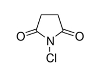 N-氯代丁二酰亞胺, CP, 98.5%