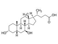 熊去氧膽酸, 99% 