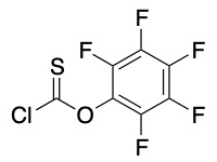 氯硫羰甲酸五氟苯酯，95%