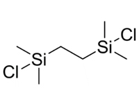 1，2-雙（<em>氯</em>二甲基硅基）乙烷，96%