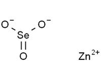 亞硒<em>酸</em>鋅，97%