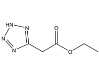 1H-四唑-5-乙酸乙酯，98%(GC)