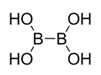 四羥基二硼烷 