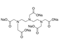 二乙烯三胺五<em>乙酸</em>五鈉，AR