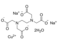 乙二胺四乙酸二鈉銅水合物，特 規(guī) 