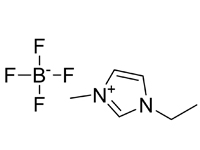 1-乙基-3-甲基咪唑四氟硼酸鹽，98%（HPLC) 