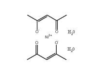 乙酰<em>丙酮</em>鎳,二水，99%