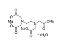 乙二胺四<em>乙酸</em>二鈉鎂，CP，98.5%