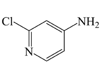 4-氨基-2-<em>氯</em>吡啶，98%（GC)