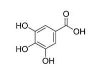 沒(méi)食子<em>酸</em>, ACS, 98%