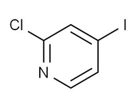 2-氯-4-碘吡啶，98%（GC) 