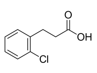 3-（2-氯苯基）丙<em>酸</em>，97%（GC）