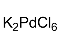氯鈀酸鉀, Pd ≥26.3% 