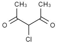 3-<em>氯</em>乙酰丙酮，95%（GC）