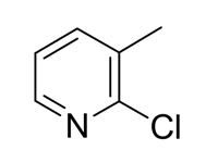 2-氯-3-甲基吡啶，97% 