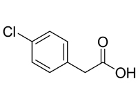 4-氯苯乙酸，99% 