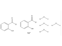 水楊酸鎂,<em>四</em>水，特規(guī)，99%