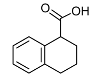 1,2,3,4-四氫-1-萘酸，98%