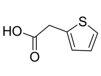 噻酚-2-<em>乙酸</em>，98%(GC)