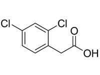 2,4-二氯苯乙酸，98% 