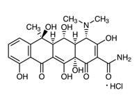 鹽酸土霉素 