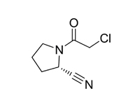 （2S）-N-氯乙?；?2-氰基四氫吡咯, 95%