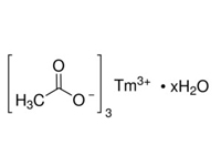 <em>乙酸</em>銩,一水，99.9%