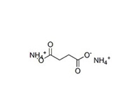 丁二酸銨, CP, 95% 