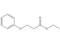 3-苯氧基丙酸乙酯，96%(GC) 