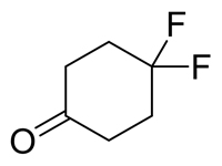 4,4-二氟環(huán)已酮，97% 