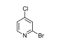 2-溴-4-氯吡啶，98%（GC) 