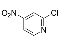 2-<em>氯</em>-4-硝基吡啶，98%（HPLC)