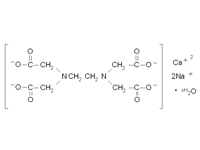二水合乙二胺四乙酸鈣鈉, 97% 