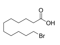 11-溴十一烷酸, 98%