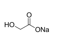 乙醇酸鈉溶液，40% 