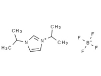 1,3-二異丙基咪唑四氟硼酸鹽，96% 