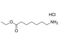 7-氨基庚<em>酸</em>乙酯鹽酸鹽，98%